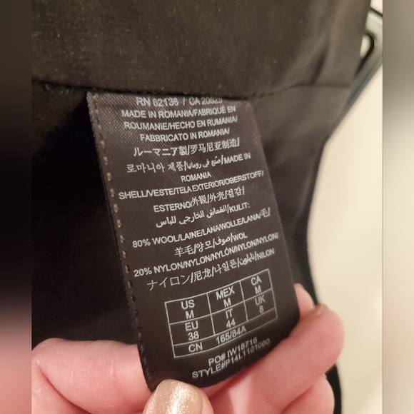 MARCIANO Coat - Picture 14 of 16